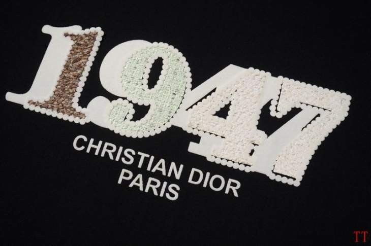 Picture of Dior T Shirts Short _SKUDiorS-3XL20tr4515886